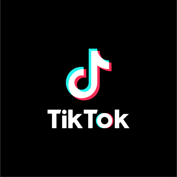 código no TikTok