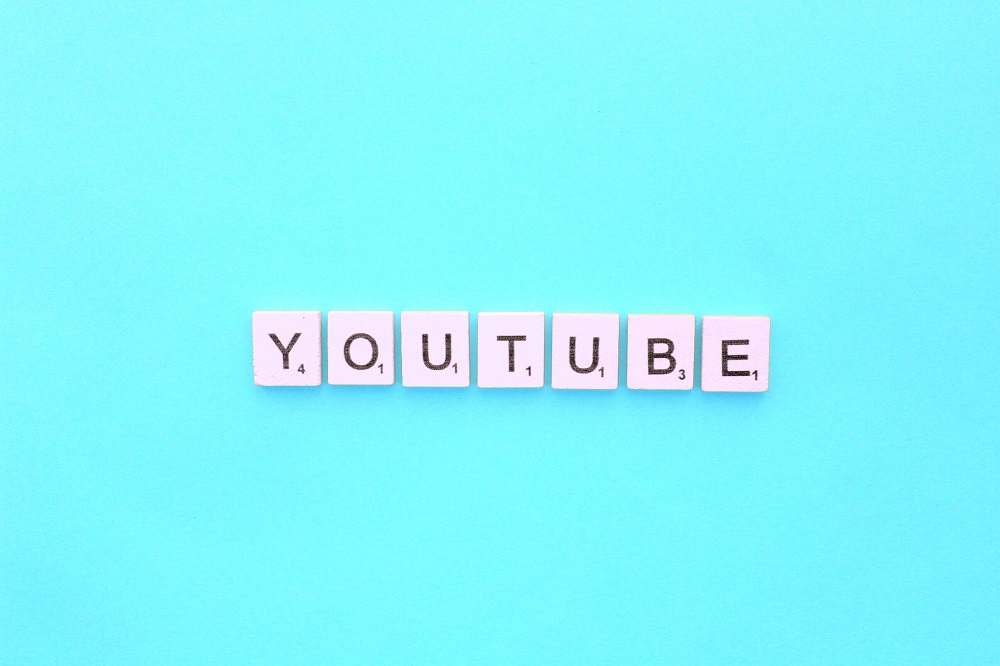 YouTube