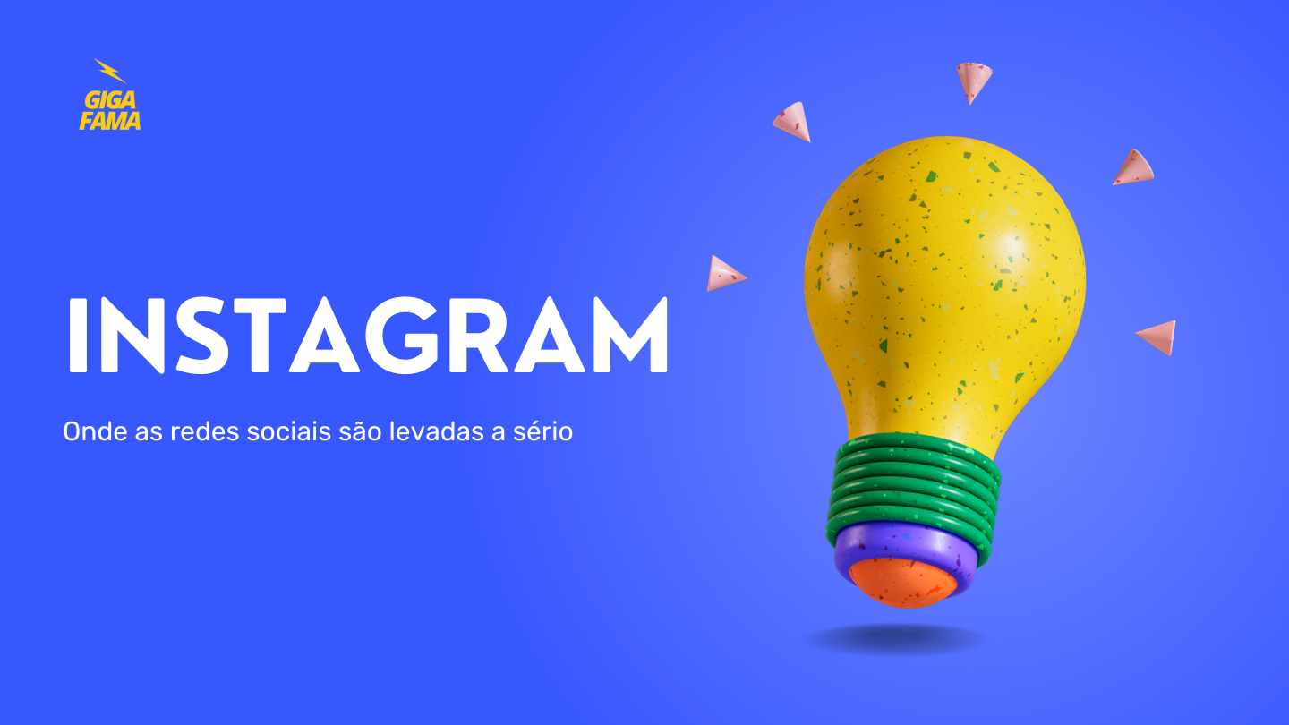 desativar restrição de idade no Instagram