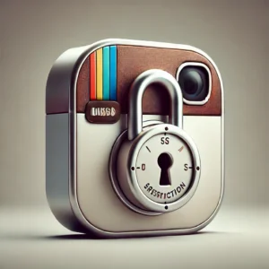 Como desativar restrição de idade no Instagram