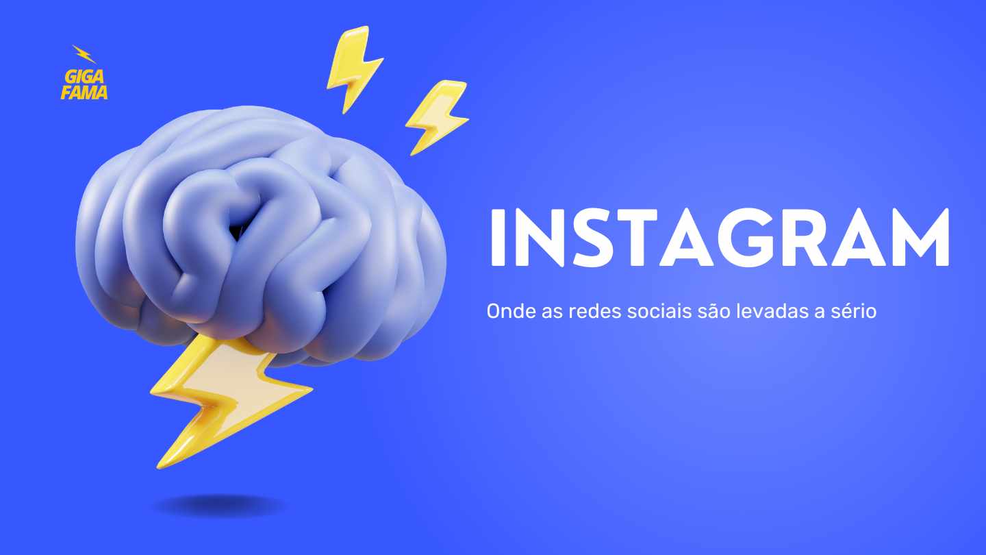 Como postar foto inteira no Instagram