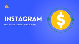 Como baixar videos e imagens do Instagram