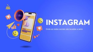 Como habilitar o contador de curtidas no Instagram