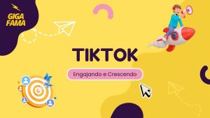 Como baixar video TikTok