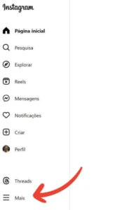 Como ficar invisível no Instagram e proteger sua privacidade 7 desativar atividades instagram computador