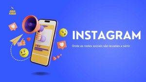 Ganhar dinheiro curtindo e seguindo no Instagram