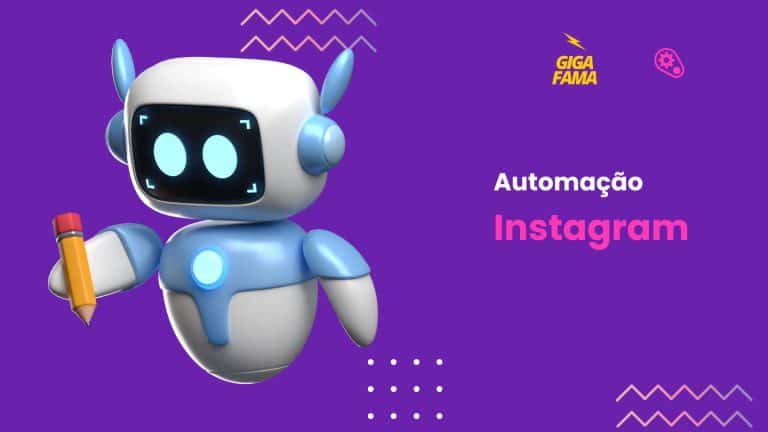 O que significa conta automatizada no Instagram? 9 O que significa conta automatizada no Instagram?