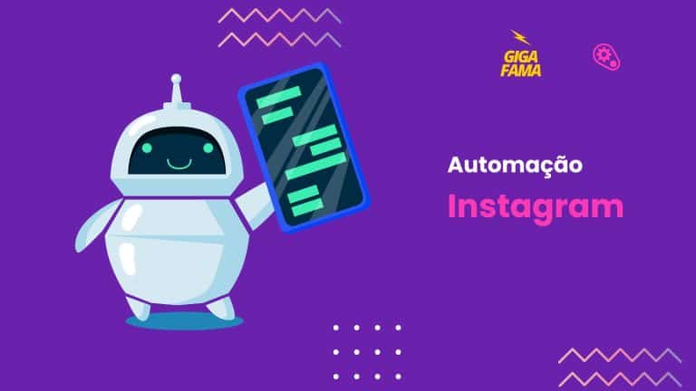 Automação Instagram Direct: Como Funciona? 7 Automação Instagram Direct: Como Funciona?