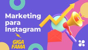 marketing para Instagram