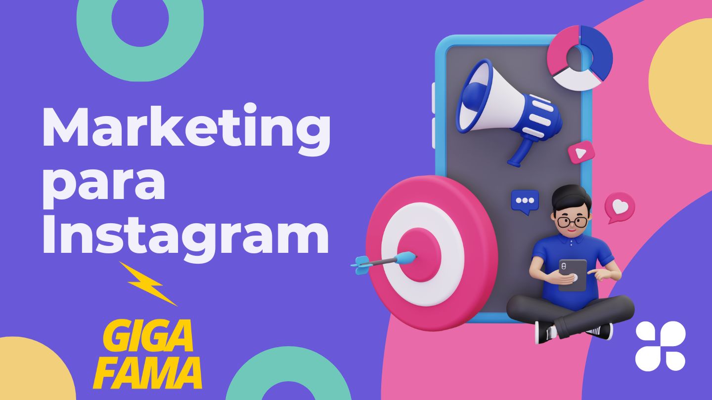 marketing para Instagram