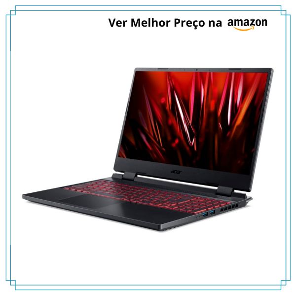 Acer Aspire Nitro 5 AN515-47-R5SU