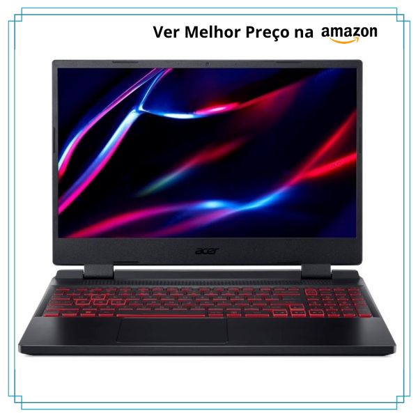 Acer Nitro 5 AN515-58-58W3