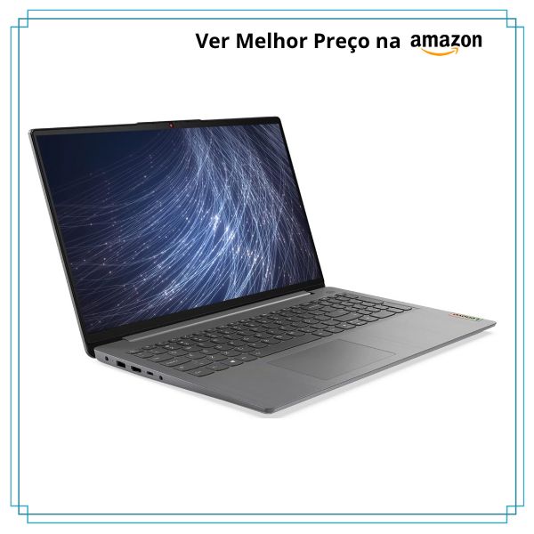 Lenovo IdeaPad 3 82MFS00600