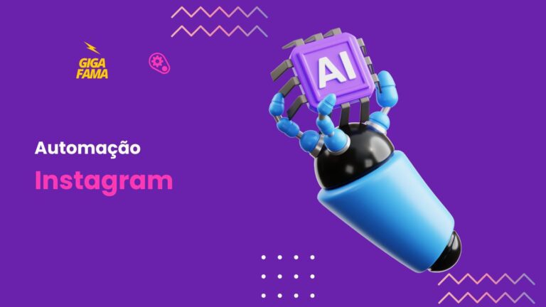 App de Automação Instagram Grátis 6 App de Automação Instagram Grátis