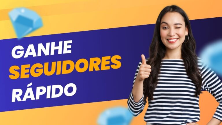 Quer ganhar 1k de seguidores no Instagram grátis? Confira esses 10 passos!