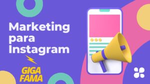 marketing para Instagram