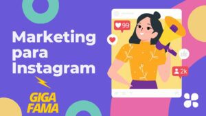 marketing para Instagram