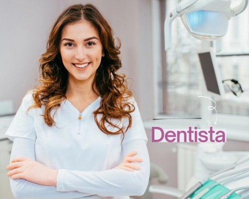 dentista