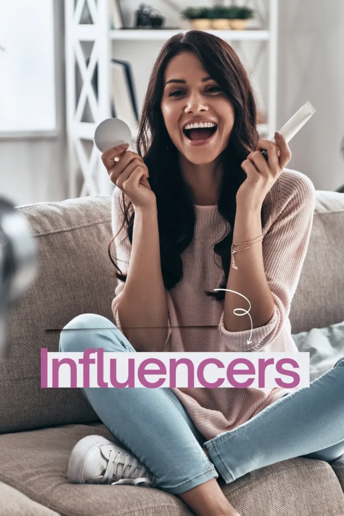 influencers