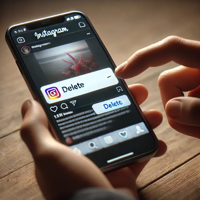 Como apagar comentários no Instagram? 15 Como apagar comentários no Instagram?