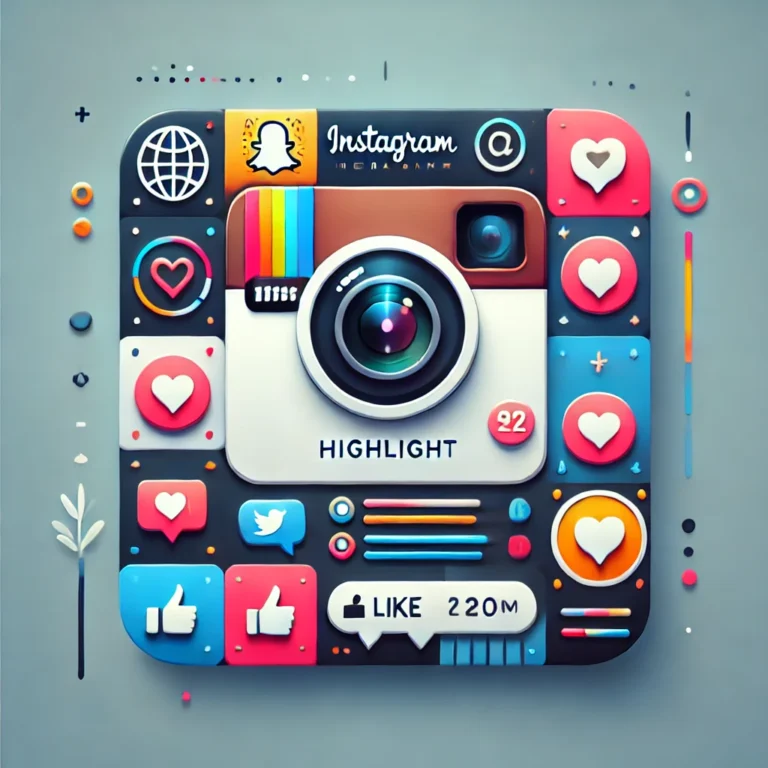 Como Criar e Personalizar Destaques do Instagram 13 Como Criar e Personalizar Destaques do Instagram