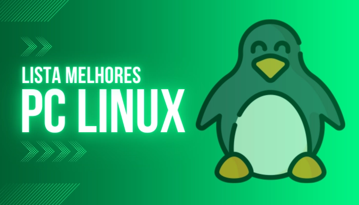 melhores pc linux