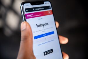 Photo instagram followers