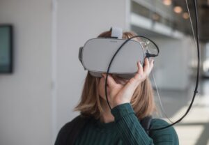 Photo Augmented Reality Filters