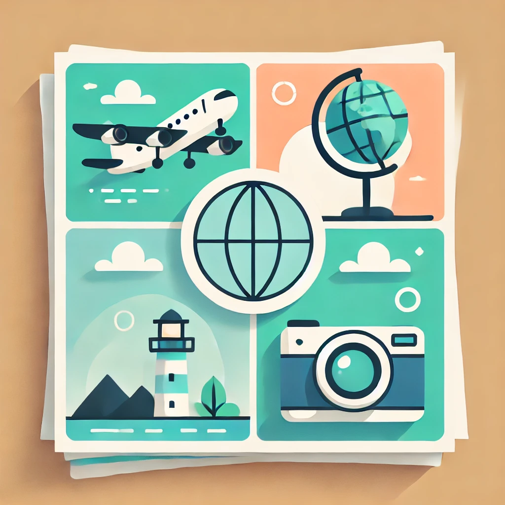 Descubra como fazer destaques de viagem no Instagram 2 postar viagem no Instagram