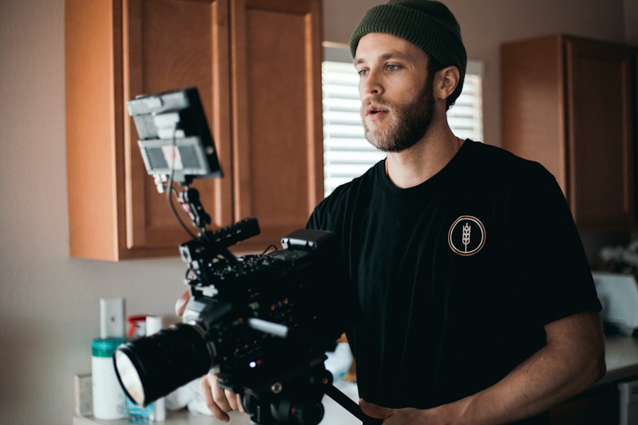 Como se tornar um YouTuber de sucesso: dicas para o sucesso online 1 abcdhe 55