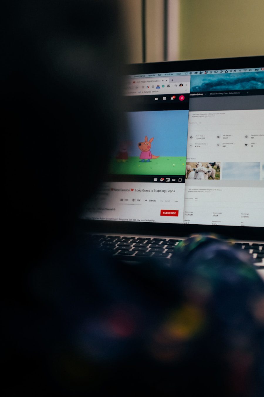 Como fazer SEO para vídeos no YouTube: Guia completo 1 abcdhe 58