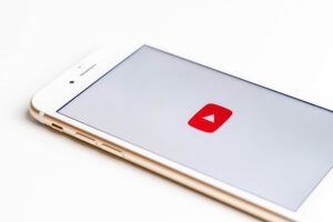 Photo "how to monetize a channel on YouTube"
