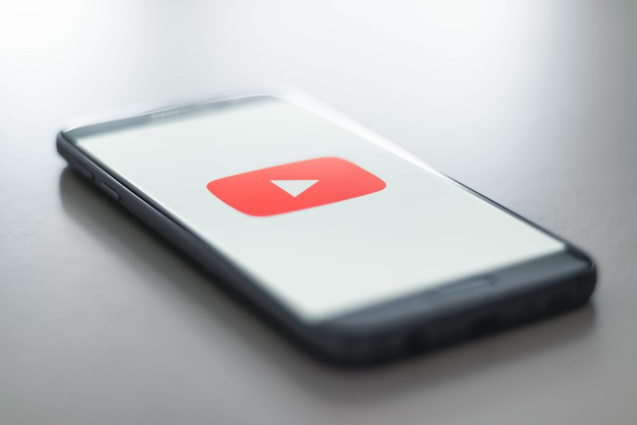 Dicas para mais visualizações no YouTube: como ganhar mais audiência 7 Photo "how to get more views on youtube"