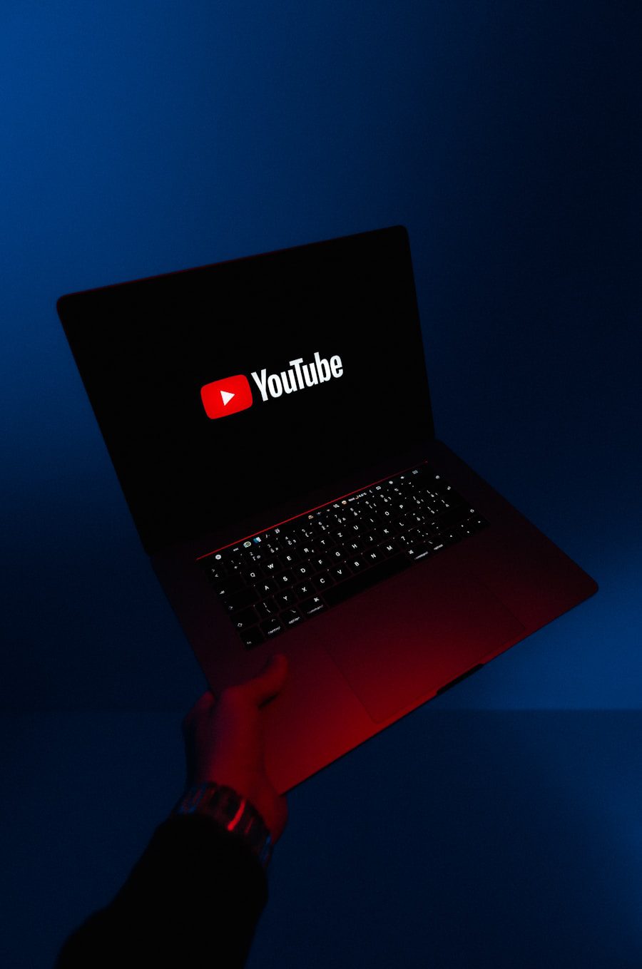 Dicas para aumentar visualizações no YouTube 7 Photo tips to increase views on YouTube