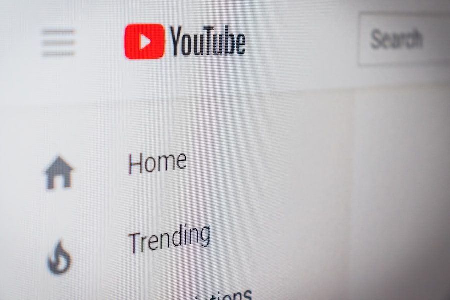 Dicas para Mais Visualizações no YouTube 7 Photo "how to get more views on youtube"