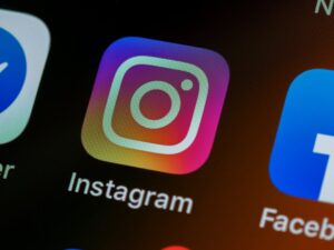 Photo Instagram analytics