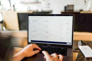 Photo Profile analytics
