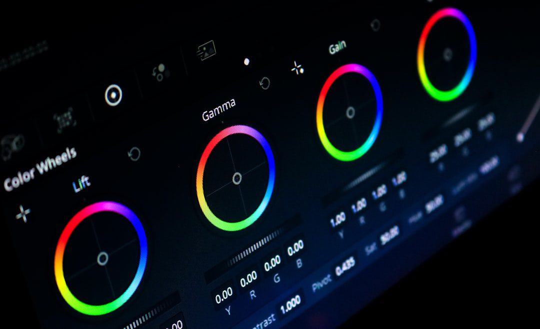 Como criar vídeos para o YouTube 7 Photo Video editing