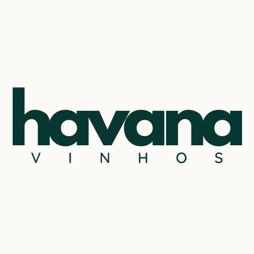logo havana vinhos