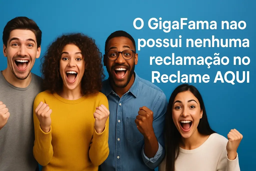 giga fama reclame aqui