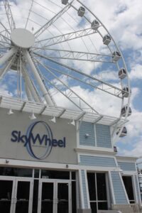 Photo "Sky prepaid advantages"