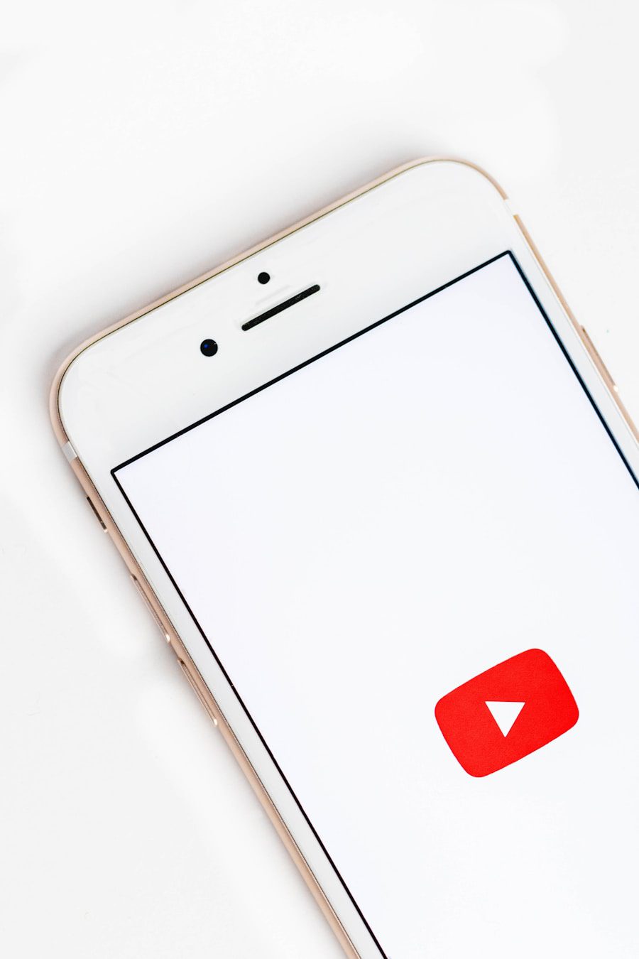 Aumentando visualizações no YouTube: técnicas eficazes. 7 Photo "techniques to increase views on YouTube"