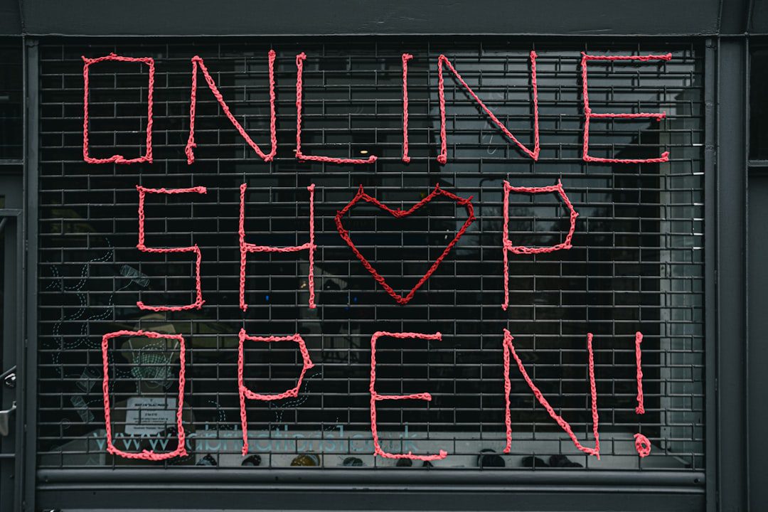 Photo Online store
