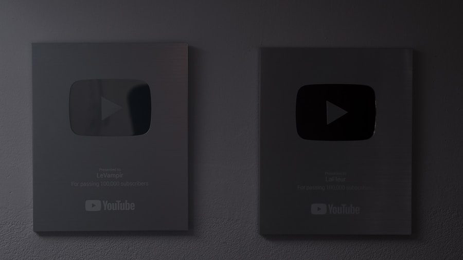 Como promover vídeos para mais visualizações no YouTube 7 Photo "how to promote videos for more views on youtube"