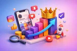 Como ganhar autoridade no Instagram rápido