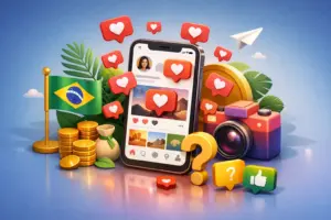 Comprar curtidas Instagram brasileiras vale a pena?