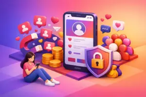 Comprar seguidores sem senha Instagram vale a pena?