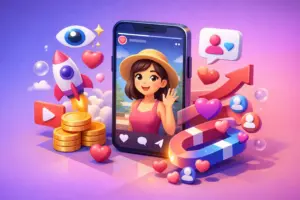 Comprar visualizações Stories Instagram vale a pena?
