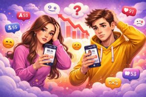 Por que seu Instagram não cresce mesmo postando todo dia? (e como resolver isso) 1 crescer no instagram