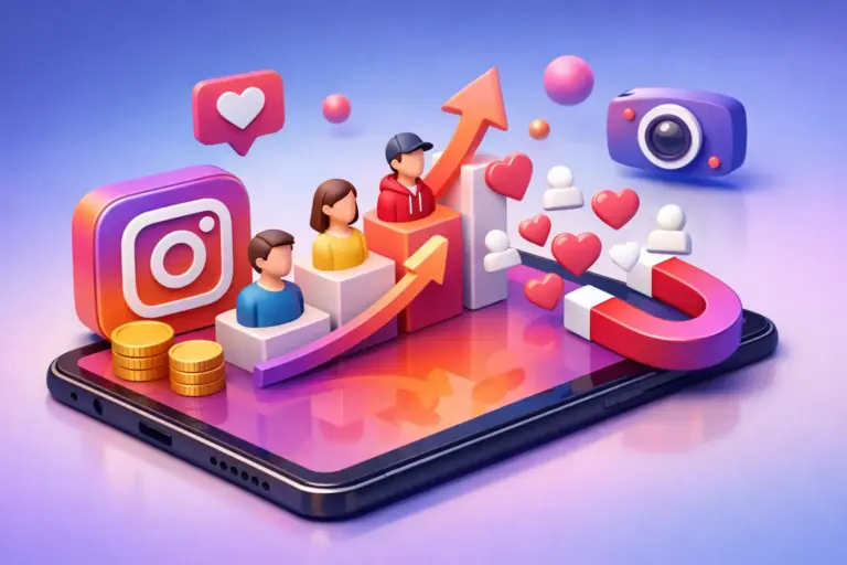 Plano mensal de seguidores Instagram vale a pena? 1 Plano mensal de seguidores Instagram vale a pena?